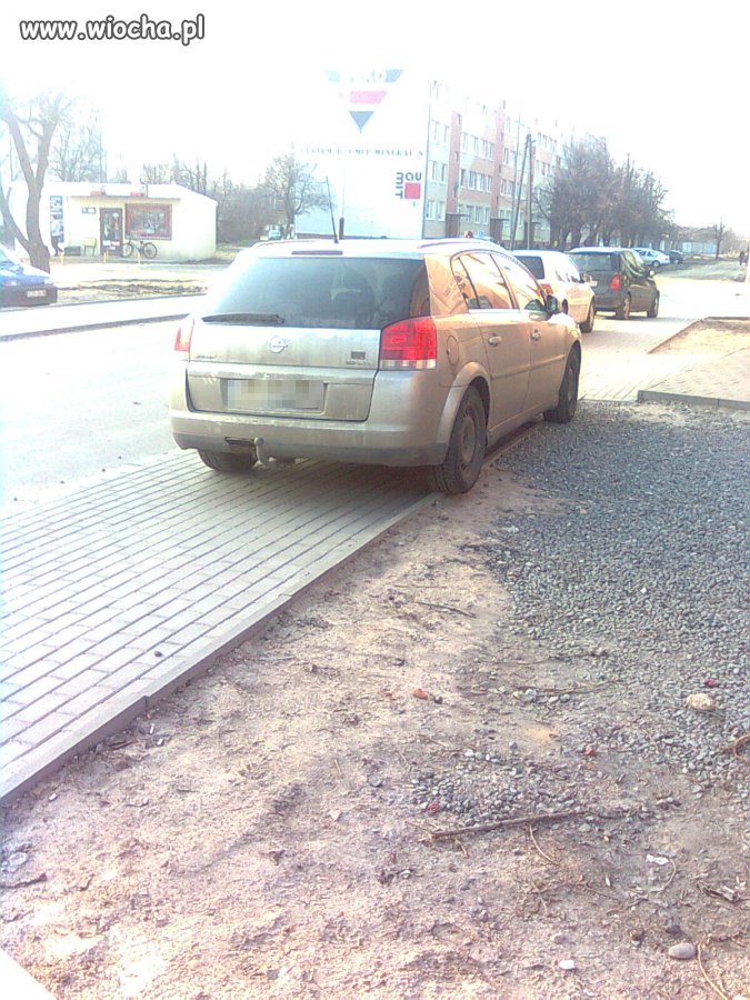 Król szos 