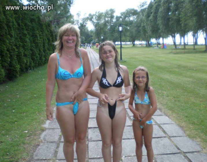 Takie tam rodzinne...