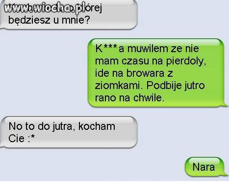 Romantyczny chłopak