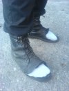 Buty na lato?