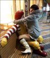 Ronald McDonald