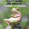 Piątek.