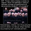 Oni nas ciągle traktują 