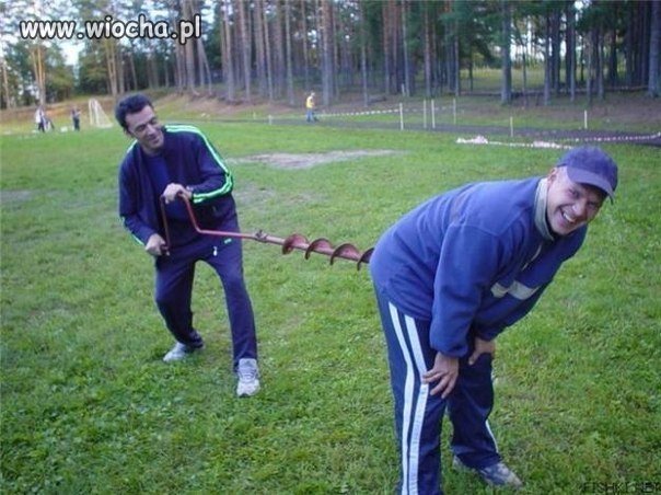 Odwiert gazu łupkowego