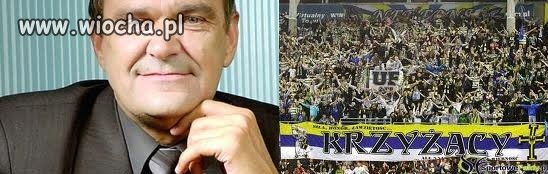 Ma miliony a jest ZEREM