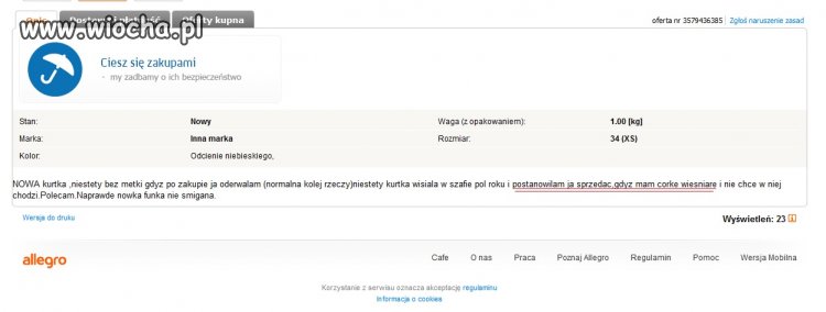 Kochająca mamusia