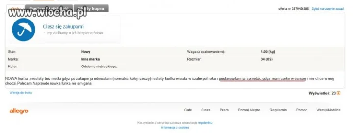 Kochająca mamusia