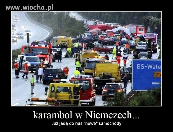 Niestety ale taka jest prawda