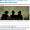 Żydzi przejmują kolejne ziemie.