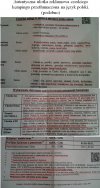 Przetłumaczone podobno na polski