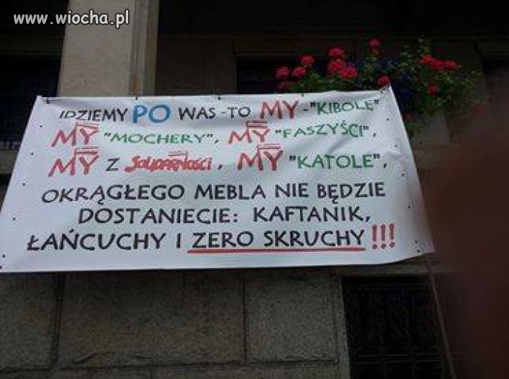 Zero skruchy 