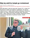 Dziewczyny nie puszczajcie mężów do kościoła 