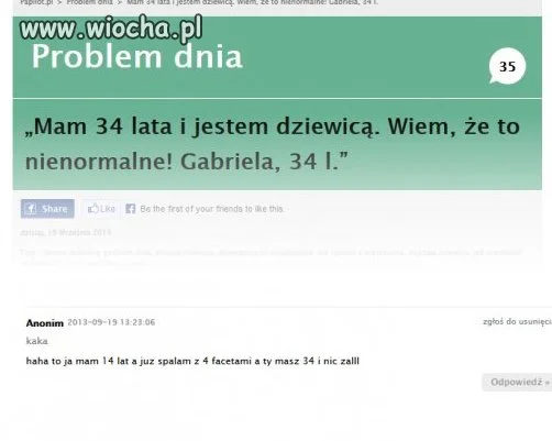 Jest się czym chwalić
