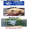 Różnica między wschodem a zachodem