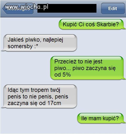 Szybko i na temat