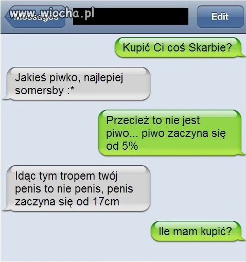 Szybko i na temat