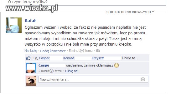 Opwieści z krypty 