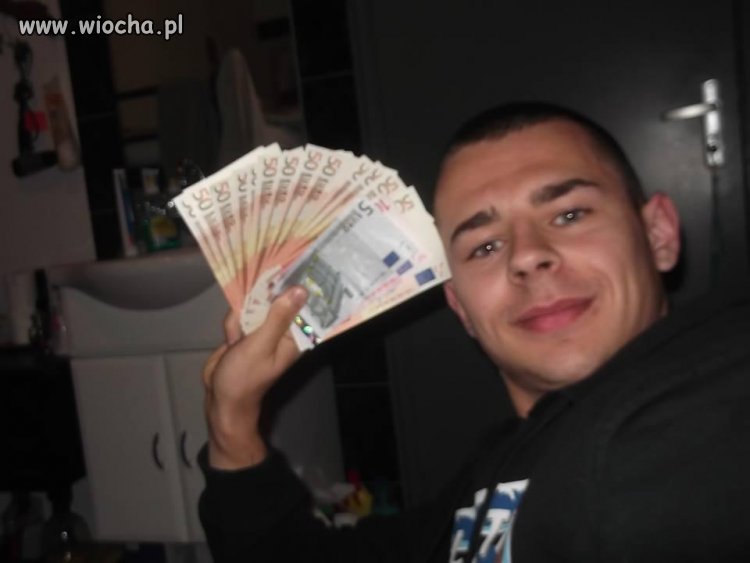 Szpan na facebooku