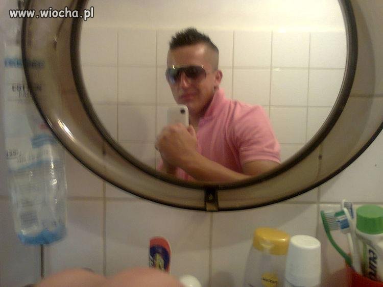 Lovelas w różu