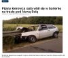 Zawsze myślałem, że to VW Polo ... Ale przecież 