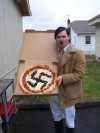 Pizza od szefa!