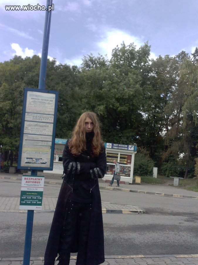Uczeń czarnoksiężnika