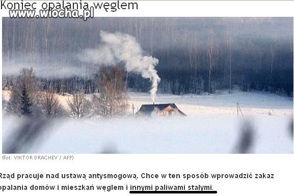 Kolejny przekręt (nie)rządu??
