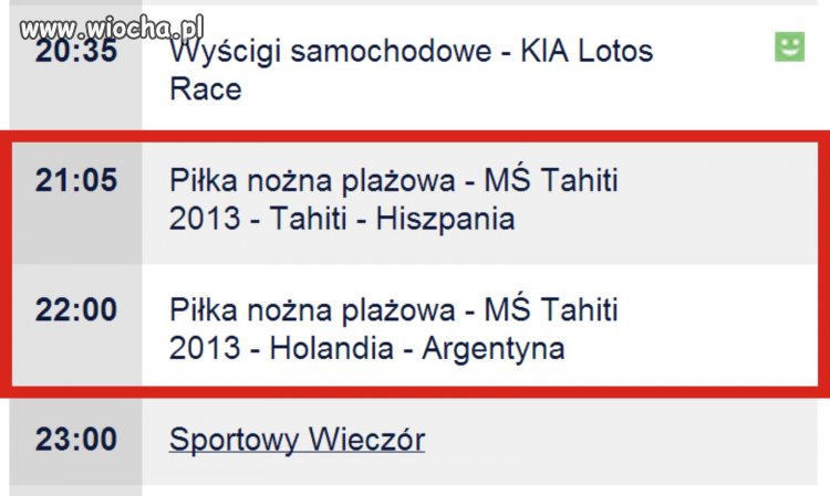 TVP SPORT