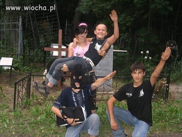 Zdrowo spędzany czas