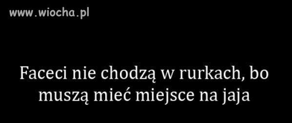 Nie masz jaj