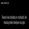 Nie masz jaj
