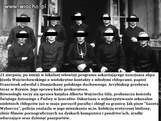 Kolejne "kłamstawa" Gazety Wyborczej