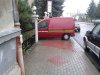 Tak parkuje Straż Miejska w Przemyślu