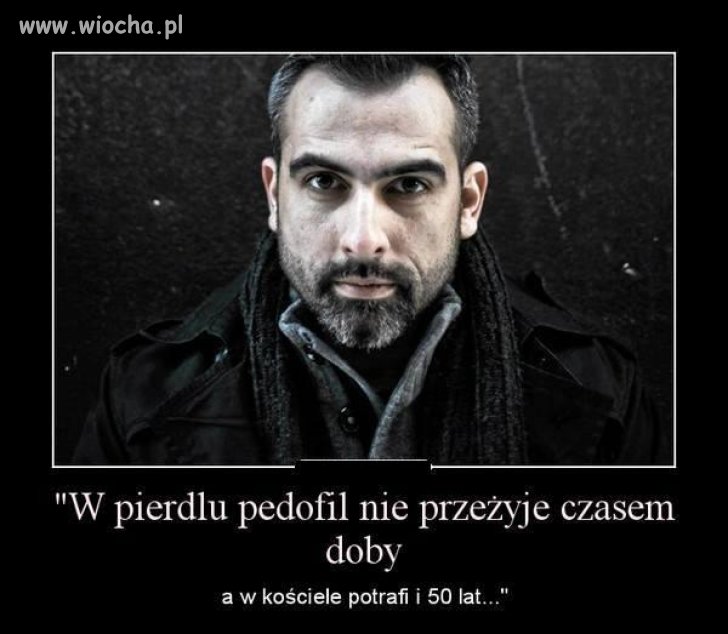 W to nikt już nie wątpi...