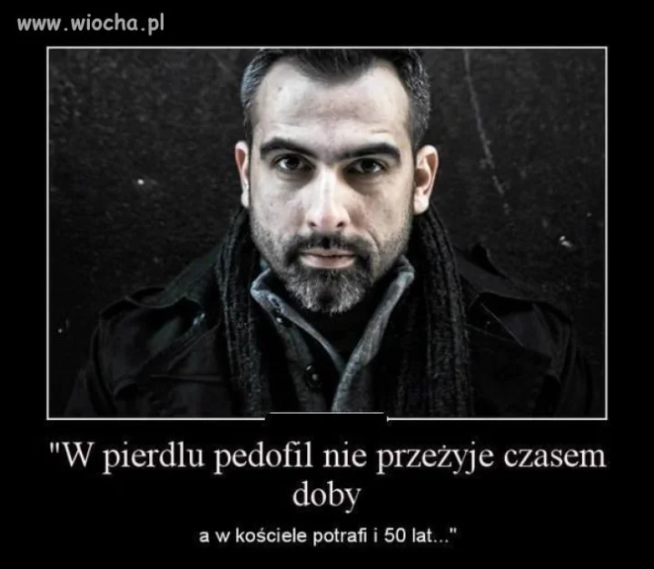 W to nikt już nie wątpi...