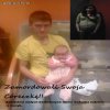 Zamordowali Małą Nadie...