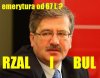 żal i ból