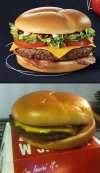McDONALDS 