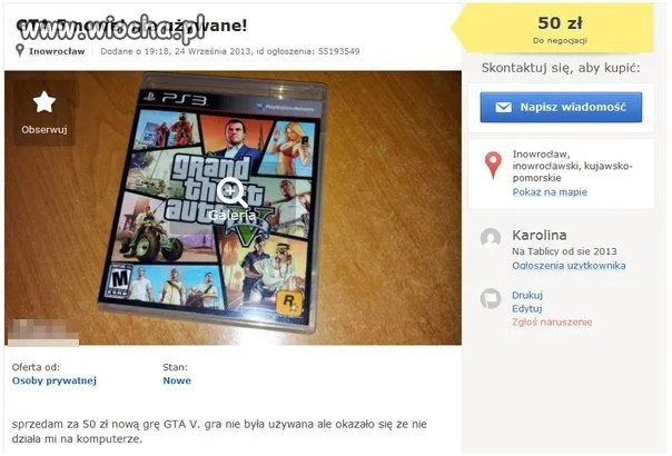 GTA 5