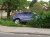 Mistrzowskie parkowanie
