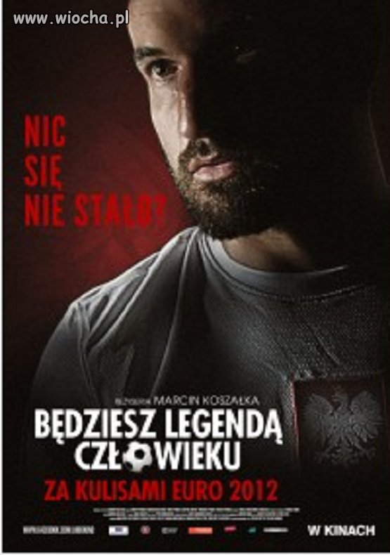 Totalna wiocha!