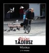 To byłby piękny widok...