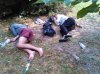 Kolejna klęska podczas popijawy...