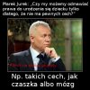 Poglądami dorównuje Terlikowskiemu 