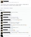 Najlepiej śmiać się z czyjegoś nieszczęścia.