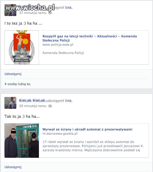 Jest czym się chwalić...