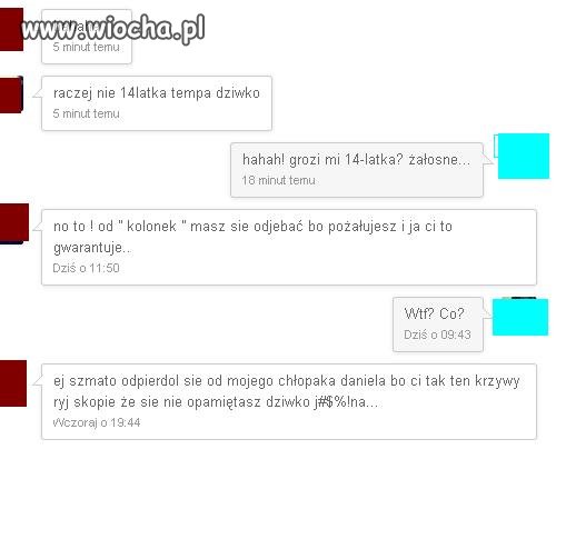 To już nie można...
