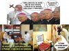 Franciszek kontra nasze pasożyty.
