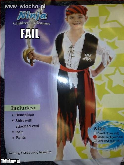 Ninja...