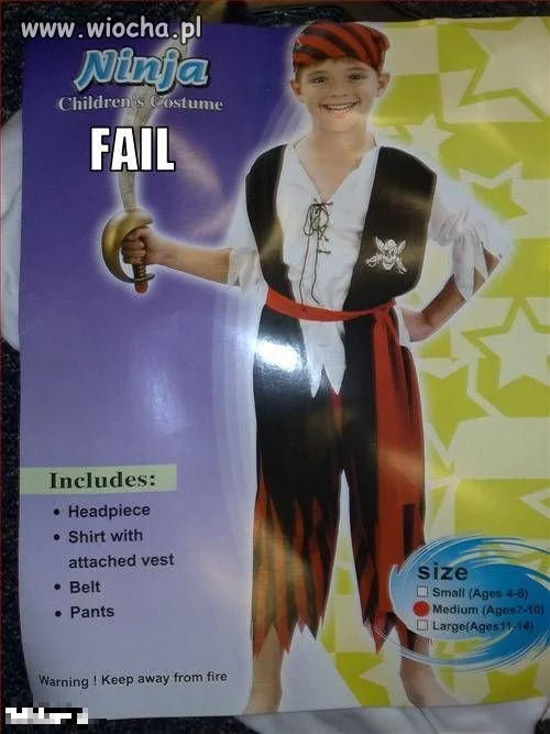 Ninja...